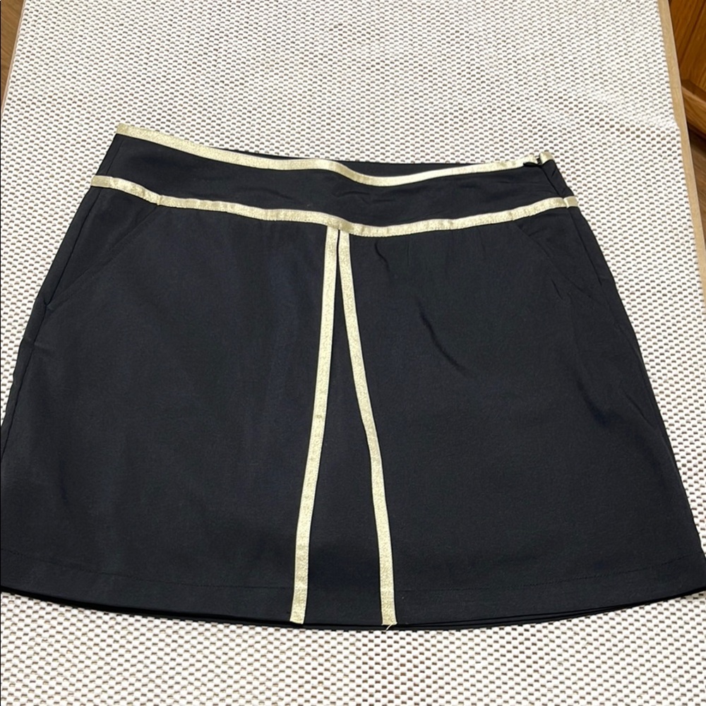 Lady Hagen Golf Skirt - Sz 6